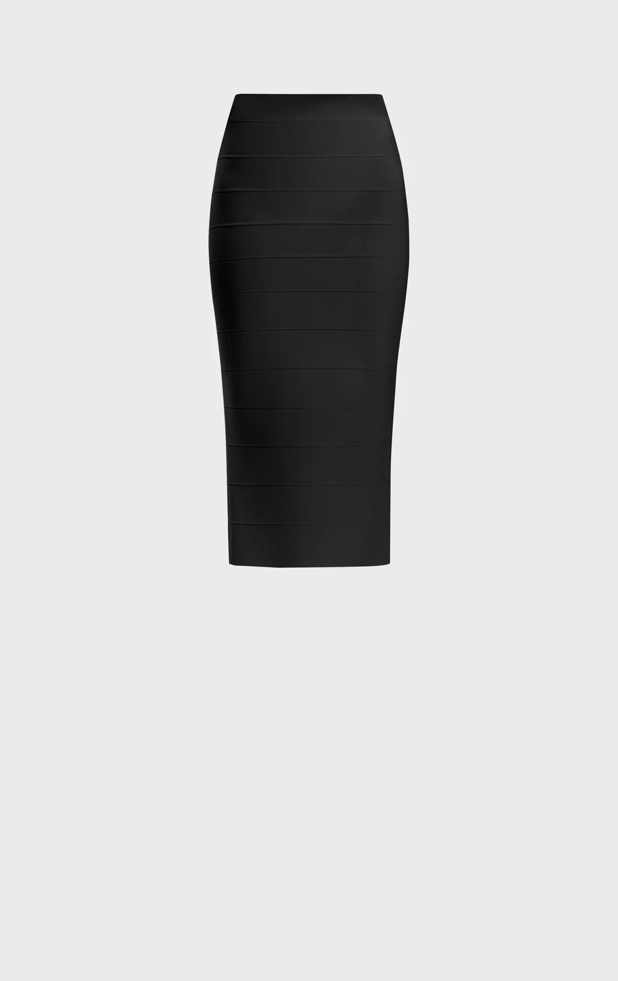 ICON BANDAGE PENCIL SKIRT | Herve Leger