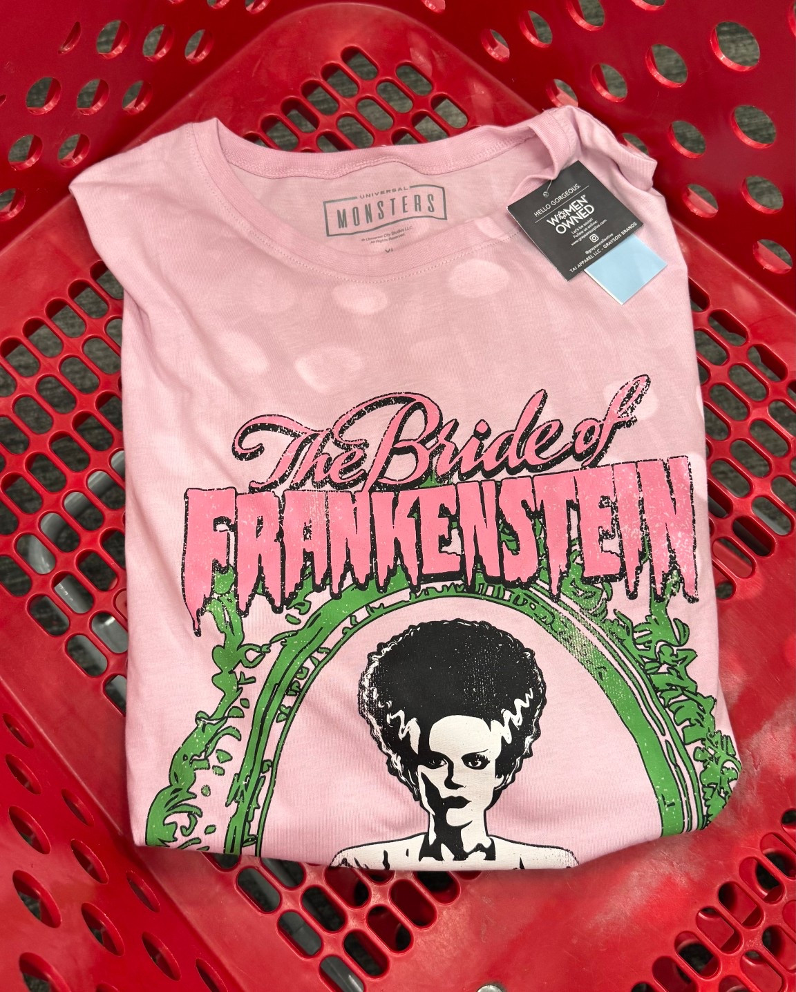 Spooky tees! 

#LTKSeasonal #LTKFindsUnder50