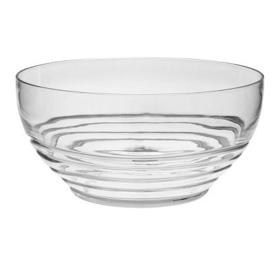 Gulches Decorative Bowls - Swirl Design Unbreakable Serving Bowls for All Occasions | Target