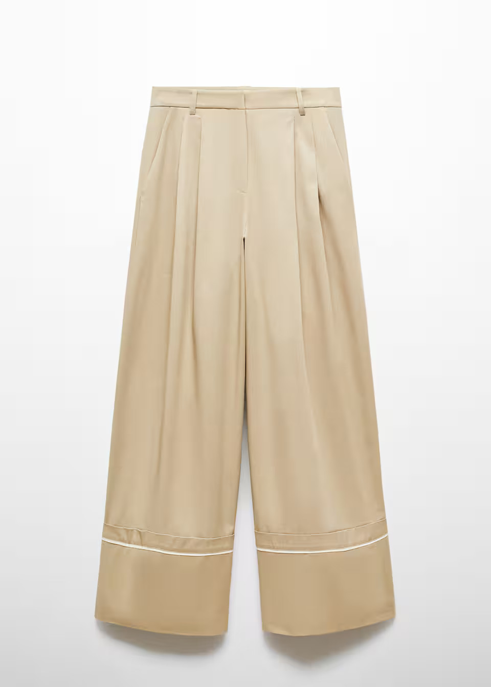 Search: Cotton pleated pants (10) | Mango USA | MANGO (US)