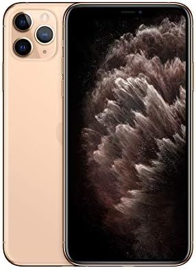 Amazon.com: Simple Mobile - Apple iPhone 11 Pro Max (64GB) - Gold | Amazon (US)
