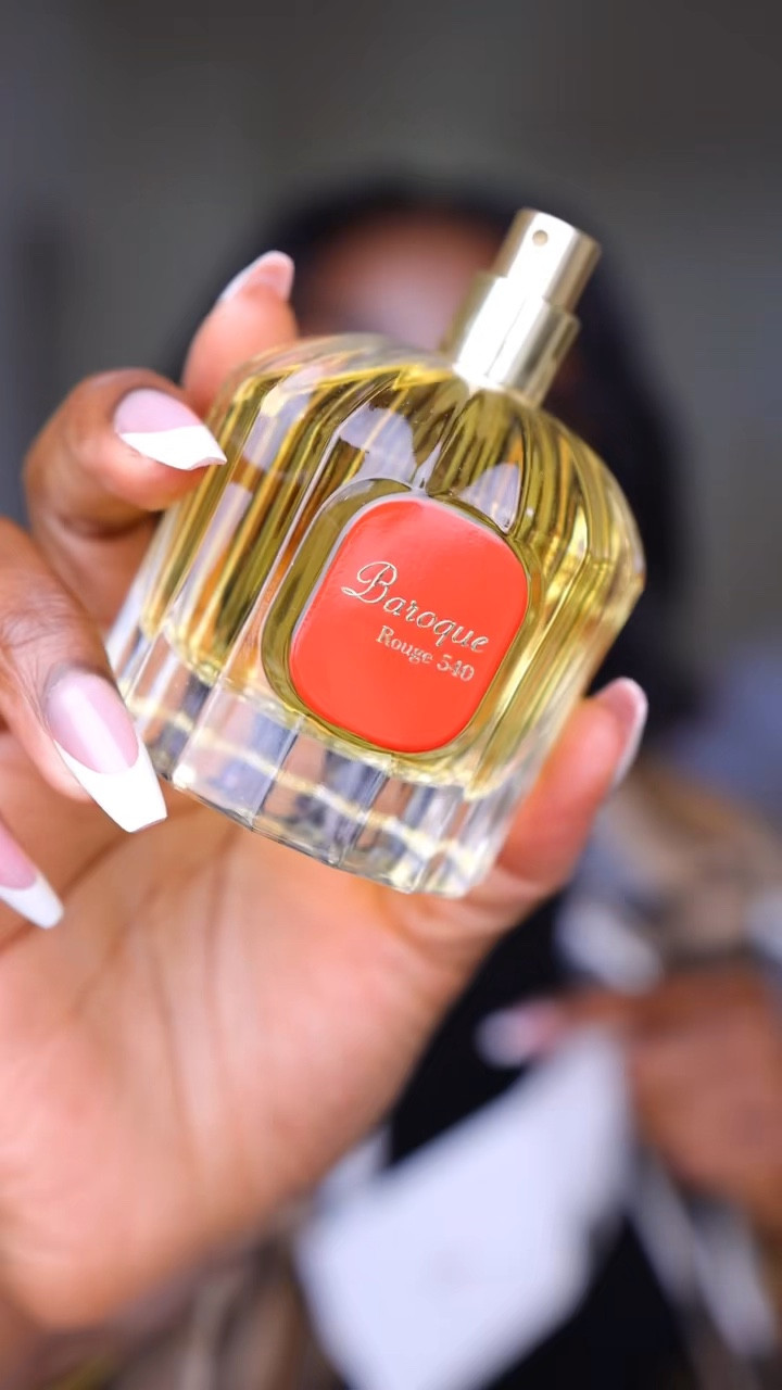 Yooooo, they really nailed this dupe! It smells EXACTLY like Baccarat 540 🤯

#LTKbeauty #LTKfindsunder50 #LTKVideo