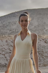 Sleeveless Polo Tank Top | WISKIIACTIVE
