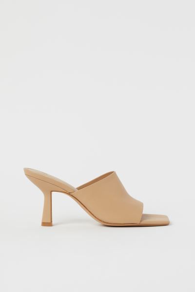 Mules | H&M (US)