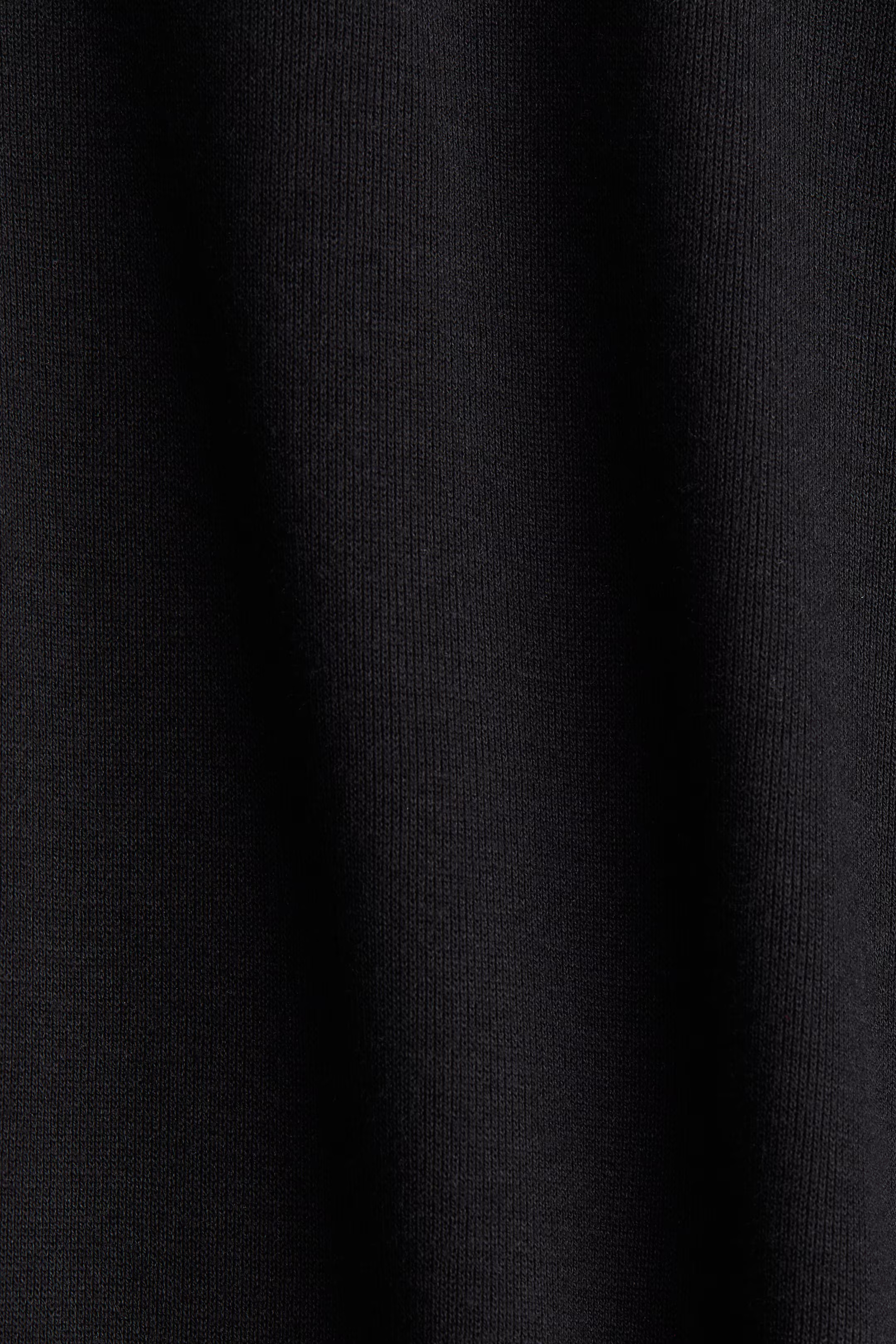 Pima cotton vest top | H&M (UK, MY, IN, SG, PH, TW, HK)