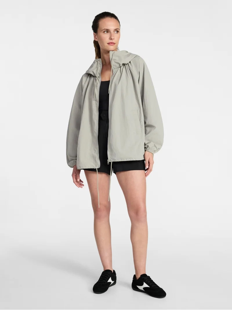 Avia Women's Outdoor Jacket, Sizes XS-XXXL | Walmart (US)