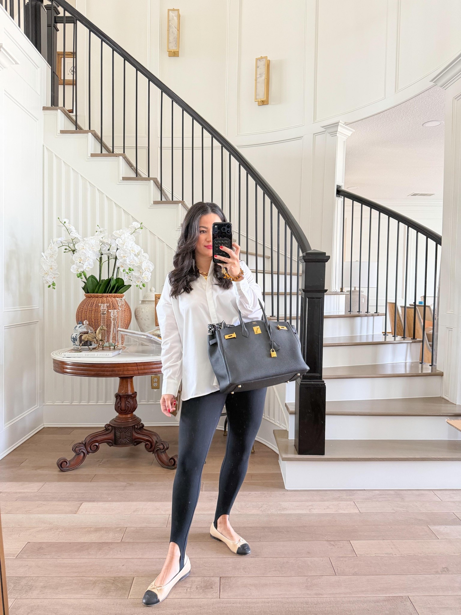 OOTD!

Follow me ar @miriamobrien_ on IG and TikTok! 

#SeasonalFashion #NordstromFinds #FashionFinds #FashionStyle

#LTKootd #LTKOver40 #LTKSeasonal