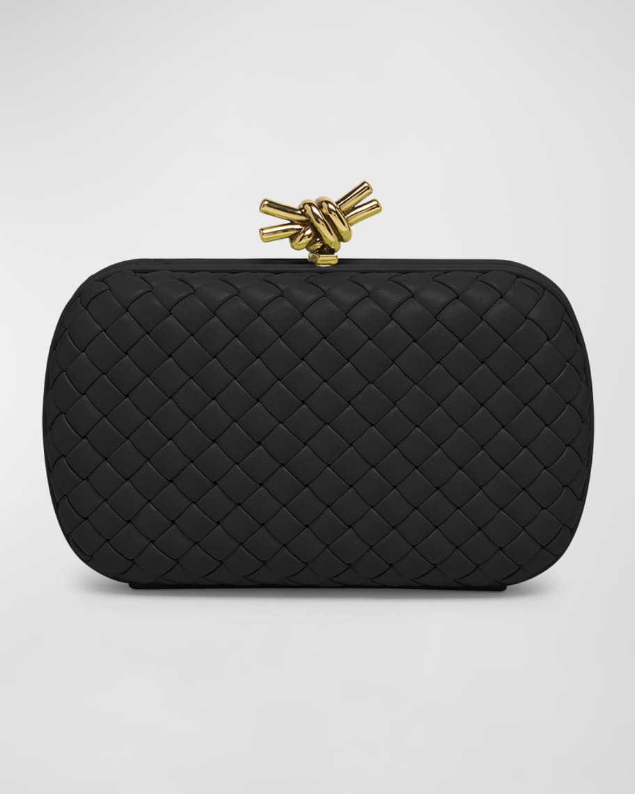 Bottega Veneta Knot Bag | Neiman Marcus