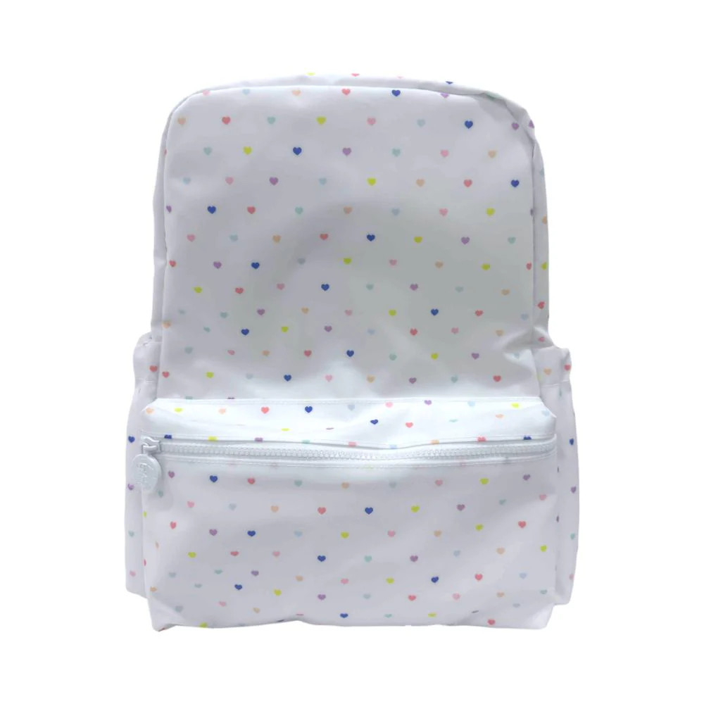 Backpack - Love Heart | TRVL DESIGN