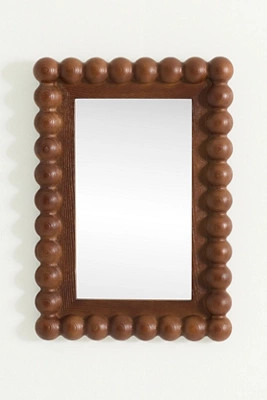Pippa Petite Portrait Rectangle Gallery Wall Mirror | Anthropologie (US)