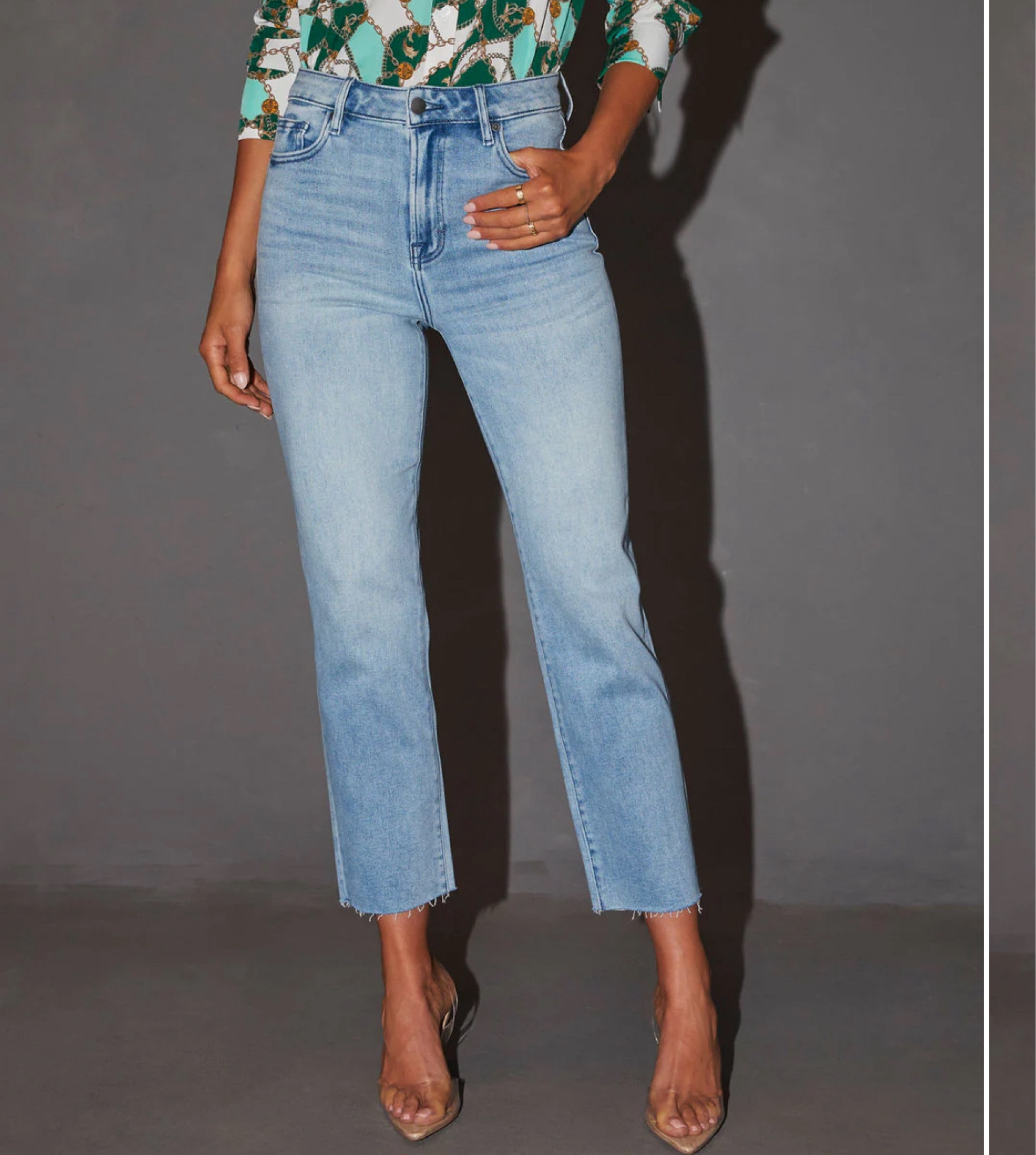 Weather your travelling or staying local, a few well priced jeans from Vici, a few jumpsuits and joggers too!

#LTKTravel #LTKFindsUnder100 #LTKxVICI