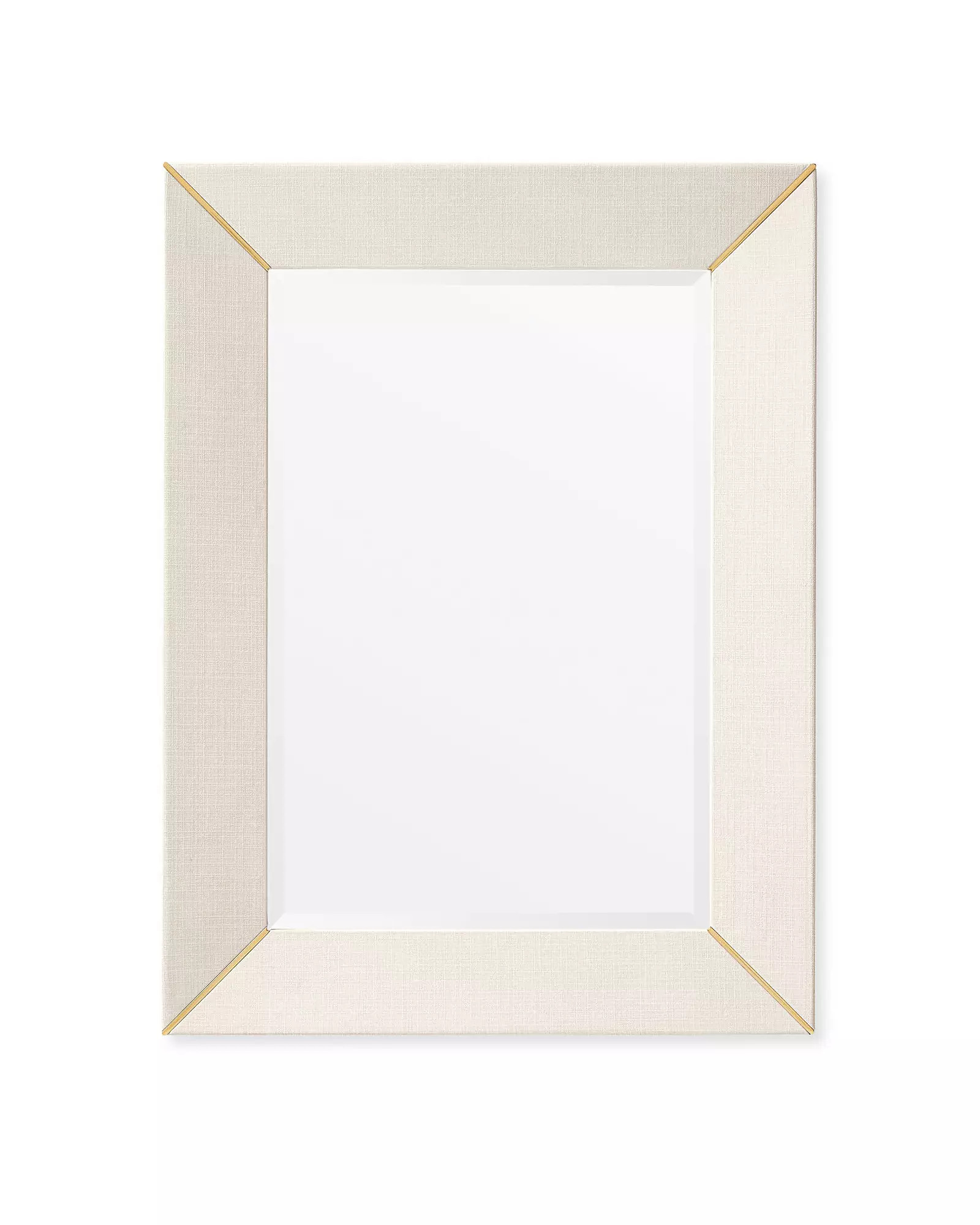 Driftway Mirror | Serena and Lily