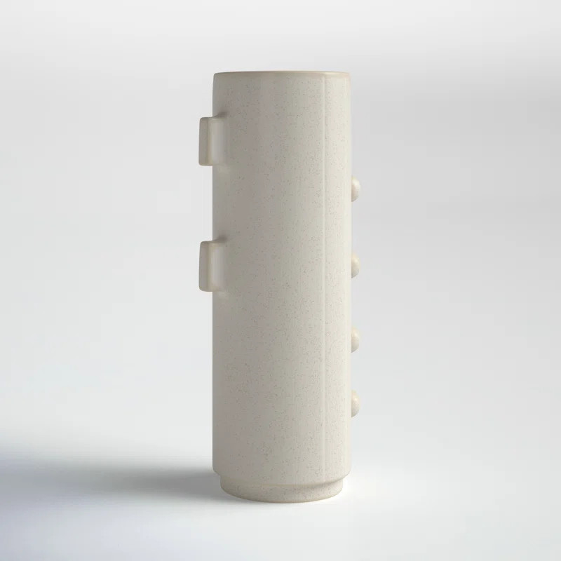 Sireli Handmade Ceramic Table Vase | Wayfair North America