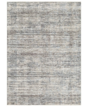 Surya Presidential Pdt-2308 Medium Gray 5' x 8'2" Area Rug | Macys (US)