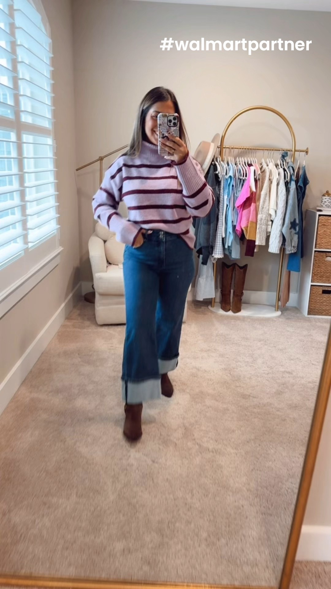 Holiday looks from @walmartfashion #walmartpartner #walmartstyle

#LTKPetite #LTKFindsUnder50 #LTKHoliday