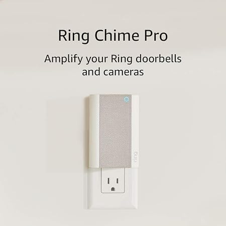 Ring Chime Pro | Amazon (US)