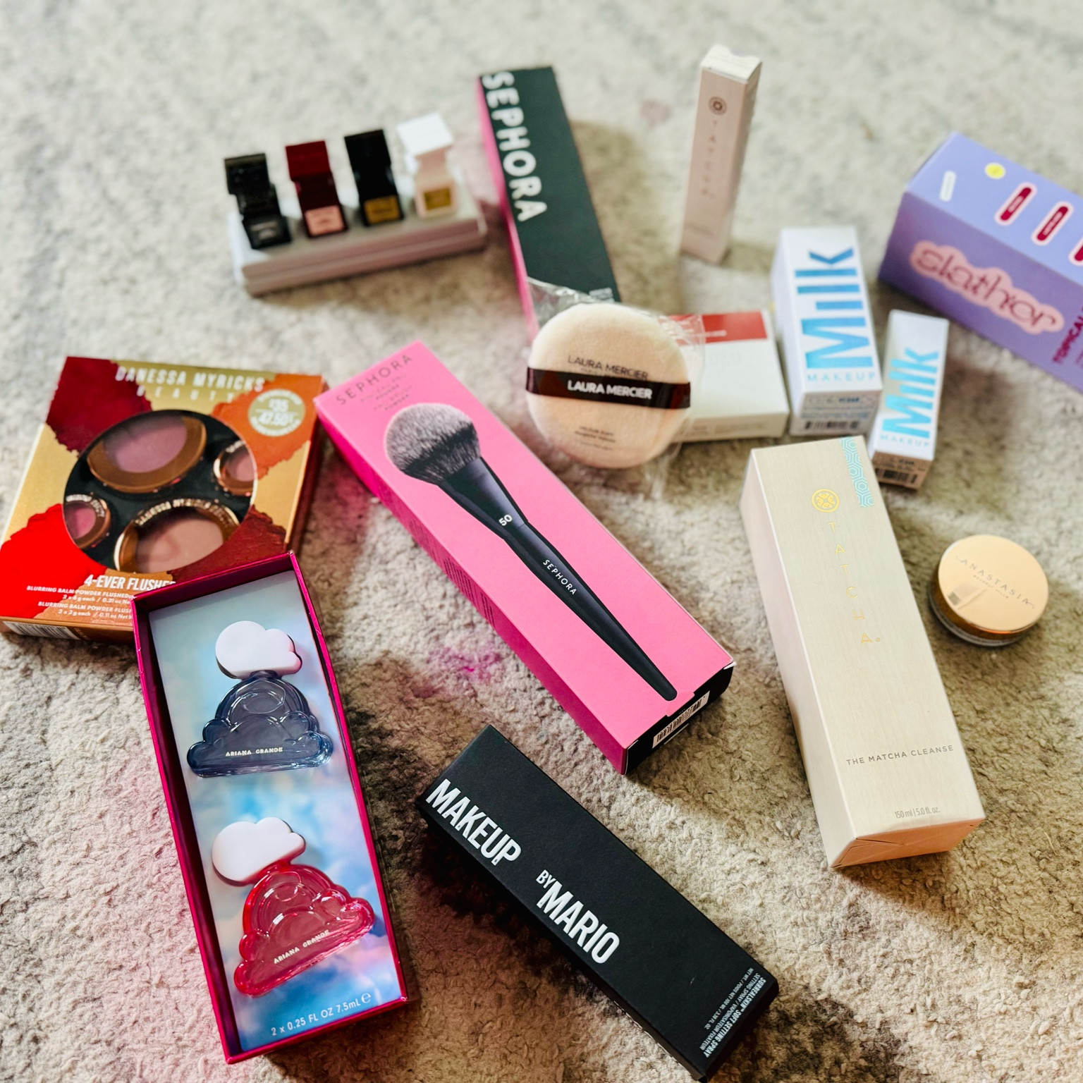 Sephora Sale!!

#LTKCyberWeek #LTKGiftGuide #LTKHoliday