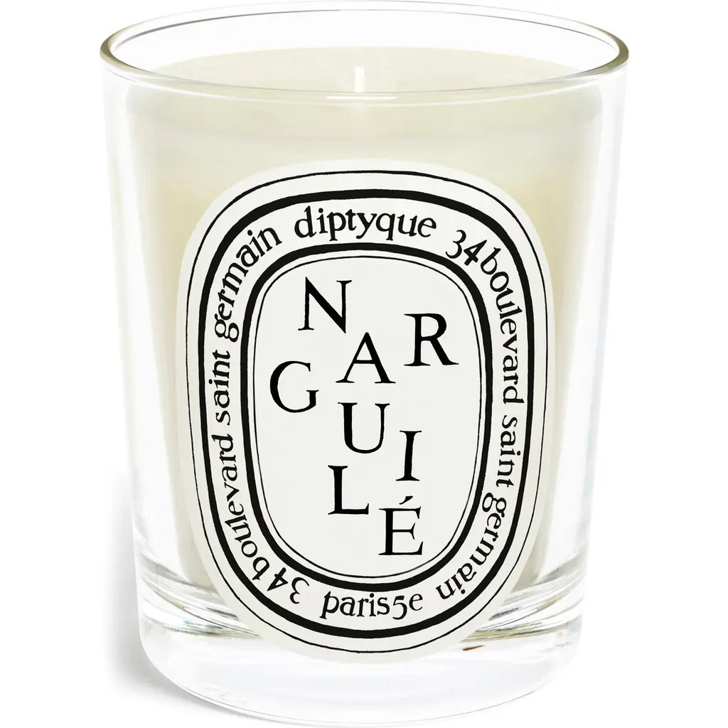 Diptyque Narguile Scented Candle at Nordstrom | Nordstrom