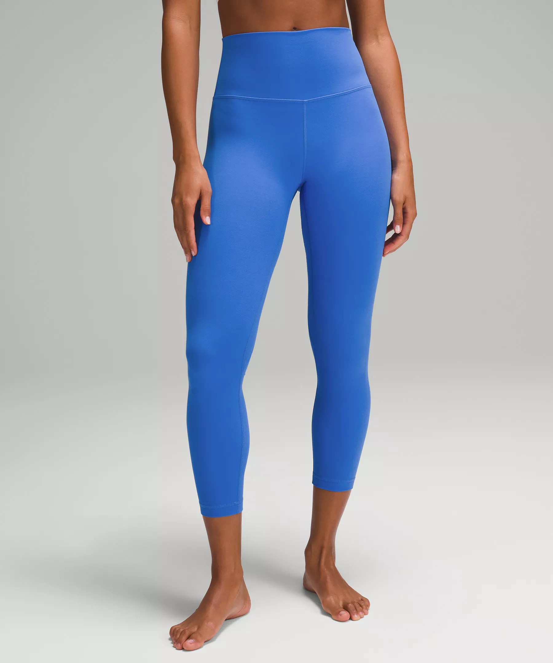 lululemon Align™ High-Rise Pant 25" | Women's Pants | lululemon | Lululemon (US)