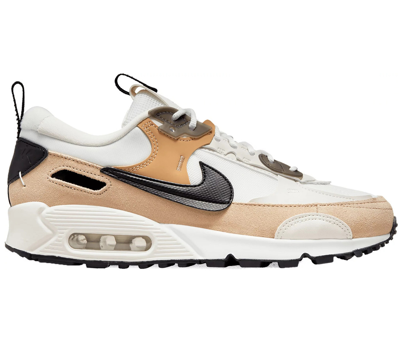 Nike Air Max 90 Futura Tan (W) | StockX