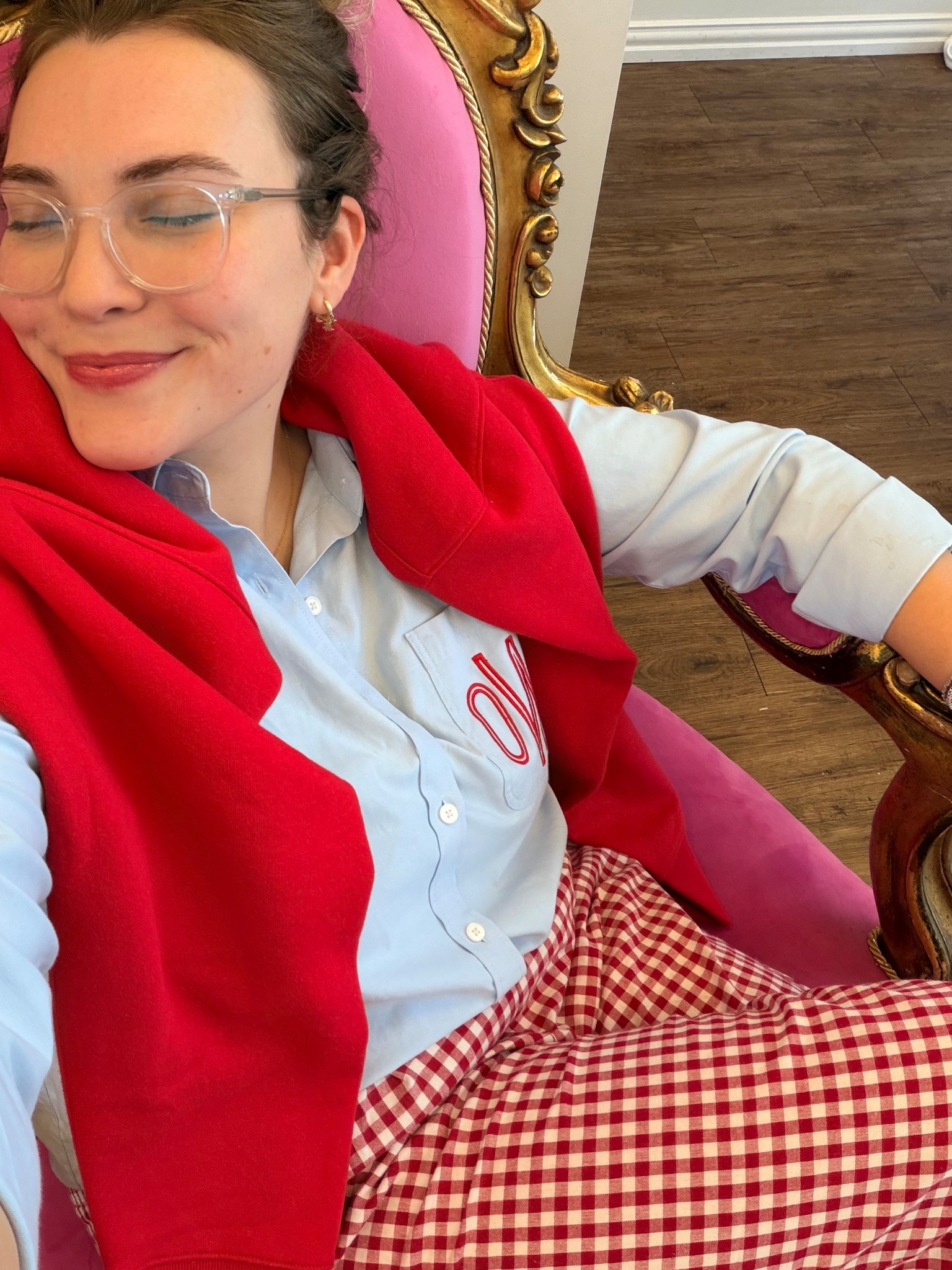 Who said workwear couldn’t be colorful ❣️I love when an Amazon outfit comes together! 

#LTKWorkwear #LTKStyleTip #LTKFindsUnder50