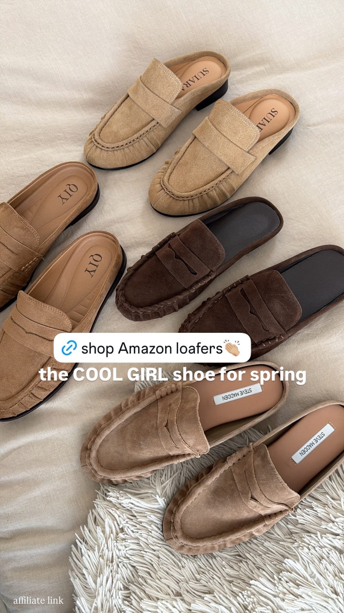 Love these loafers!

#LTKSeasonal #LTKSaleAlert #LTKootd