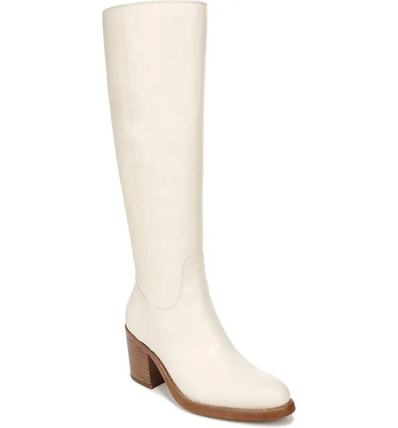 Shale Knee High Boot (Women) | Nordstrom