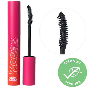 The Big Clean Volumizing + Lash Care Mascara - Kosas | Sephora | Sephora (US)