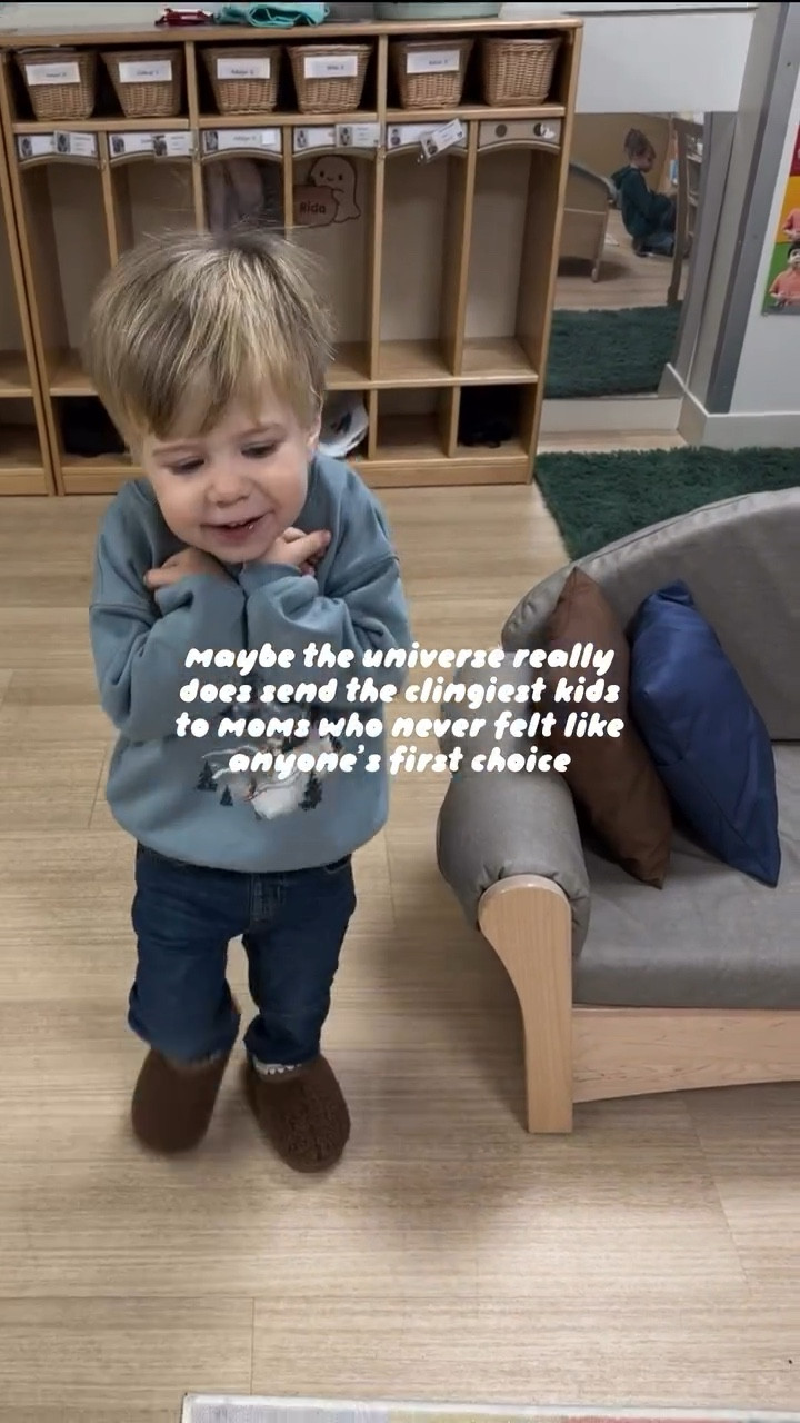 how lucky are we 🥹🩵

#LTKmomlife #LTKSaleAlert #LTKKids