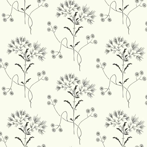 Magnolia Home Vol. II Floral Roll | Wayfair North America
