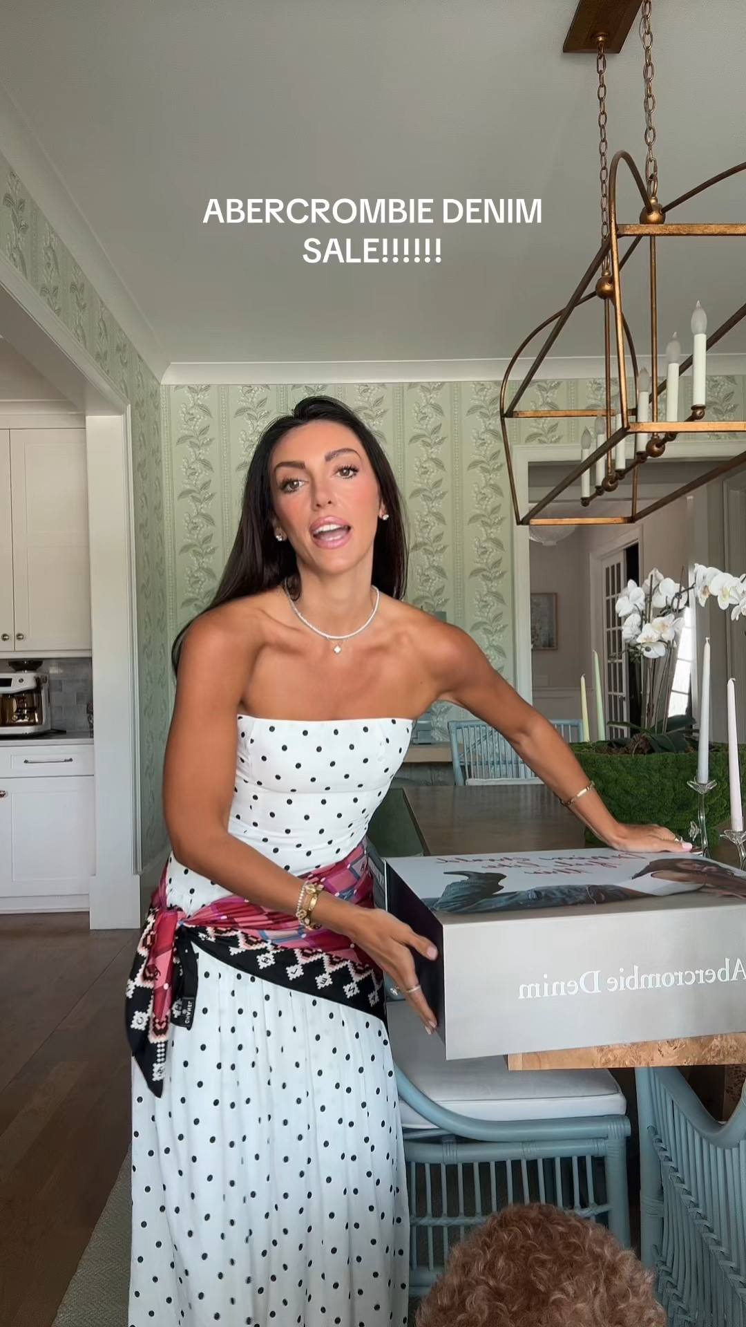 Abercrombie denim sale!!!  

#LTKSaleAlert #LTKFindsUnder100 #LTKFindsUnder50