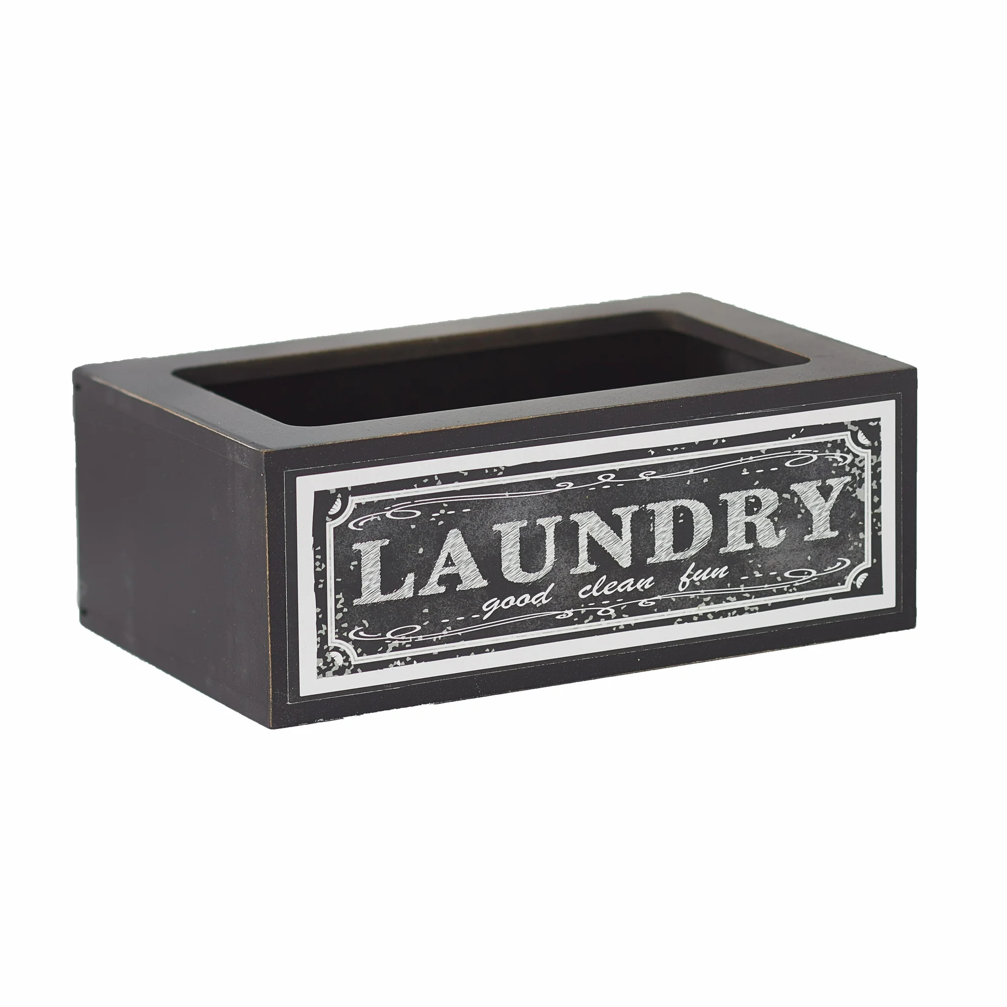 Farmhouse Laundry Softener Dispenser Cover - Good Clean Fun | Walmart (US)