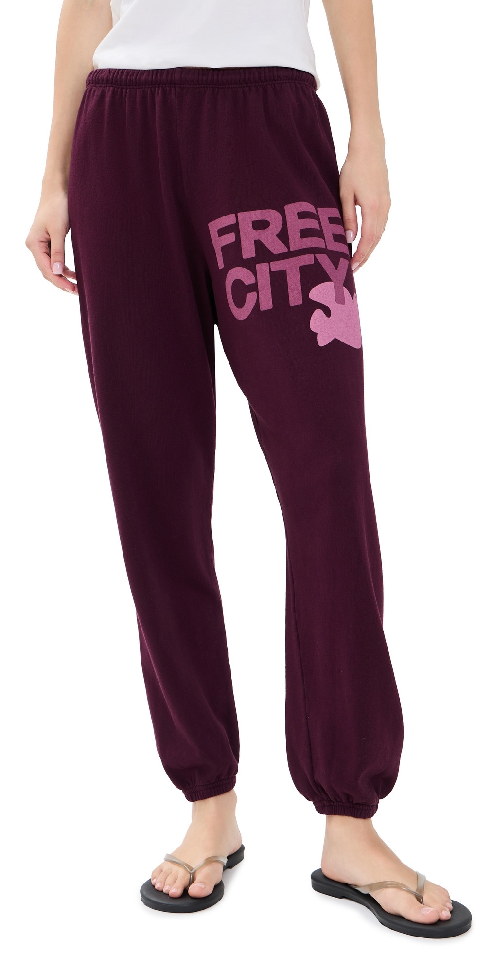 FREECITY Freecity Sweatpants Bendol S | Shopbop