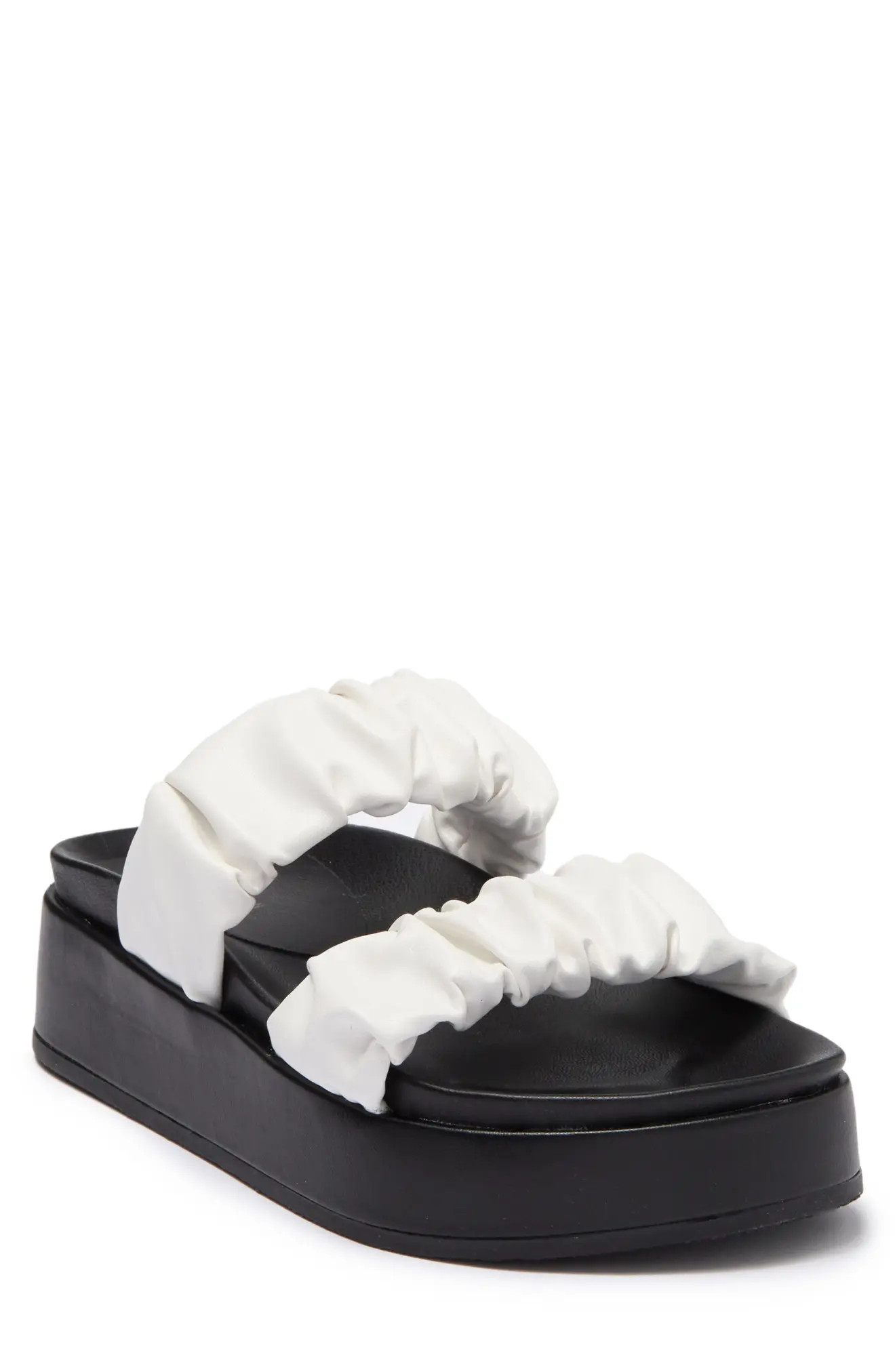 14th & Union | Tessa Platform Sandal | Nordstrom Rack | Nordstrom Rack