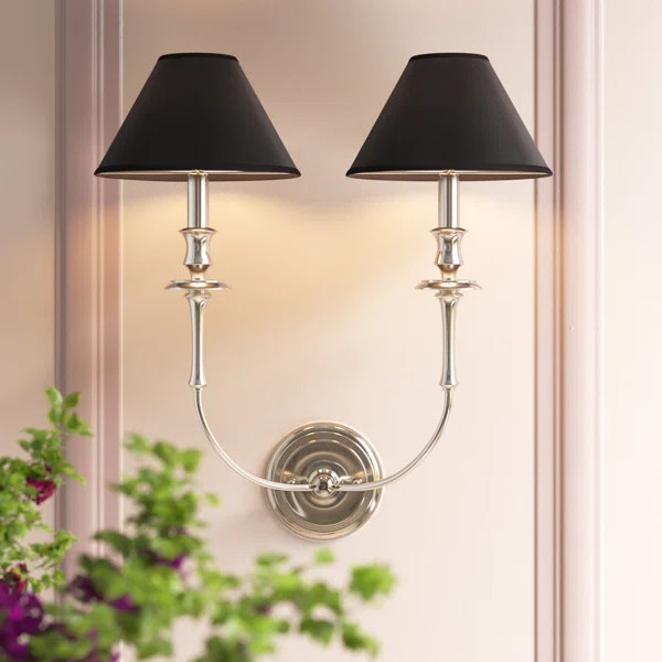 Jasper Wall Bracket | Wayfair North America