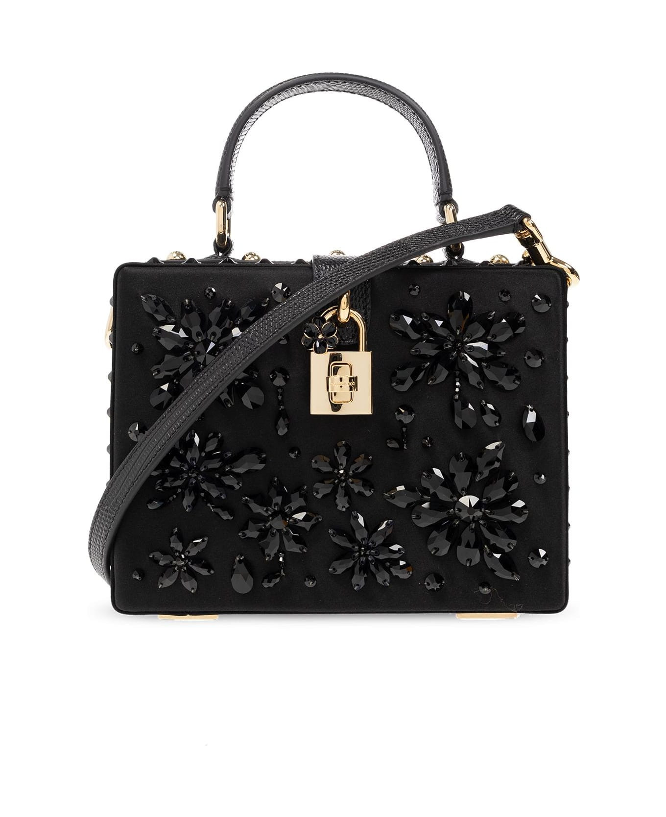 Dolce & Gabbana Shoulder Bag | Italist.com US