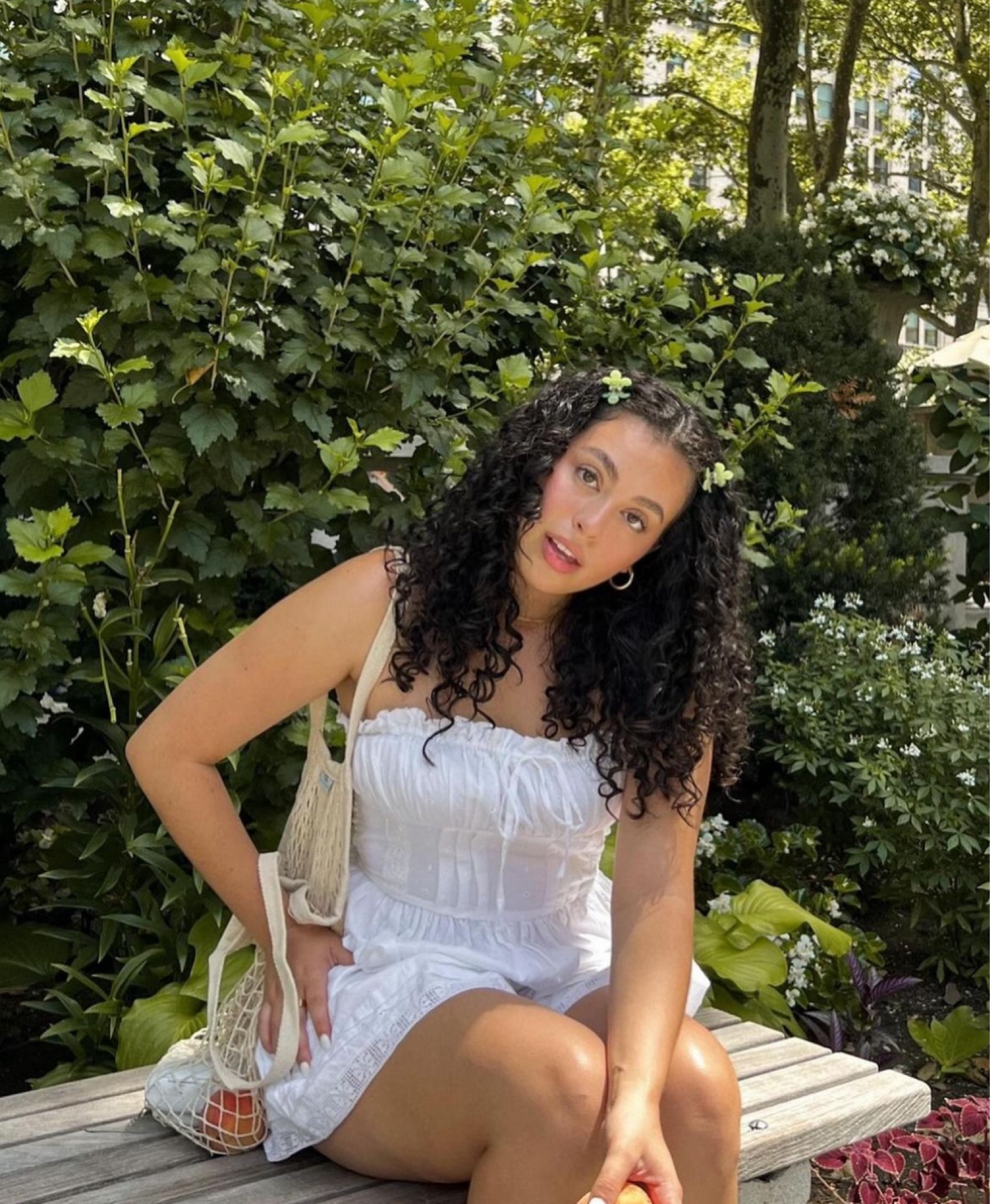 Summer Tops ✨🧚🏻