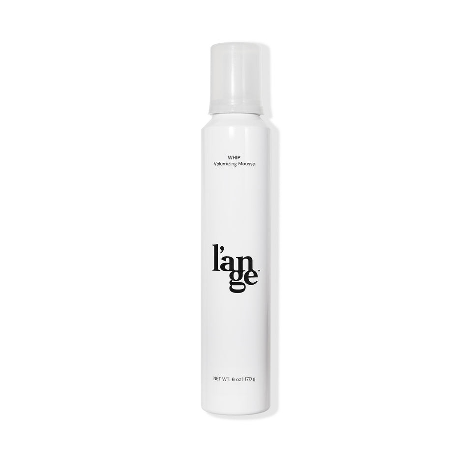 Whip Volumizing Mousse | L'ange Hair