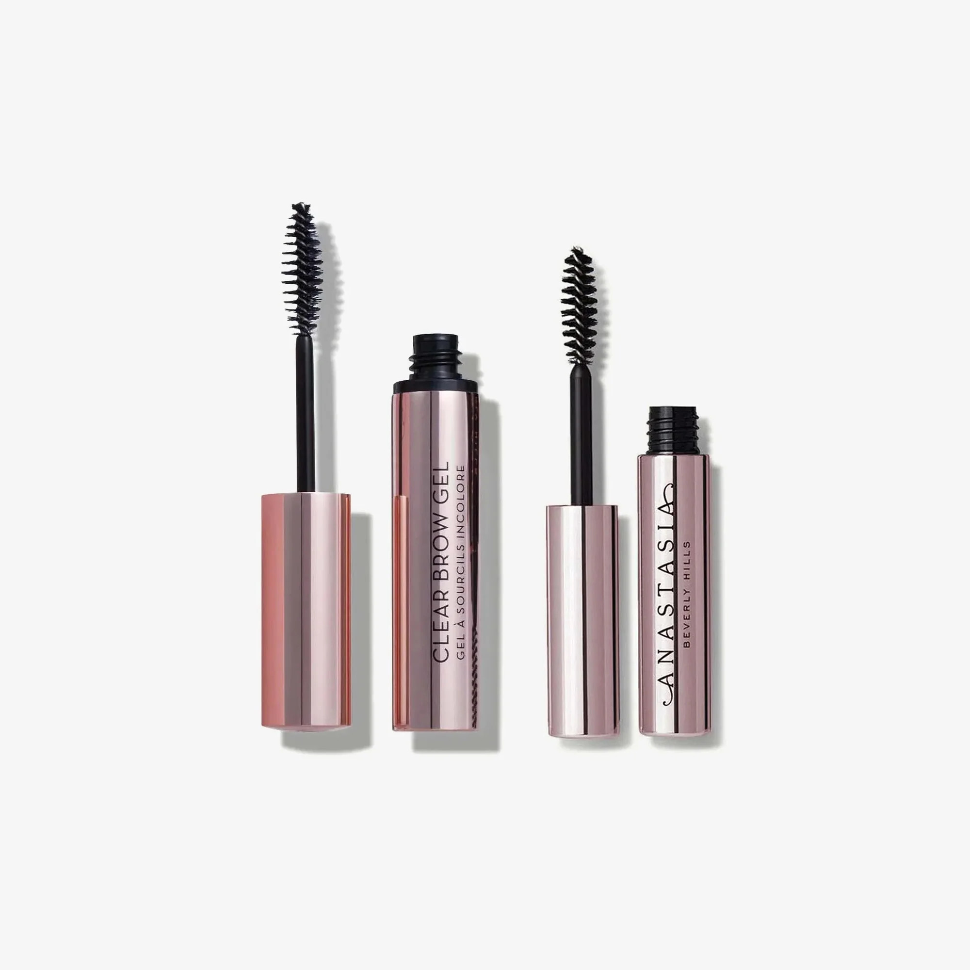 Discover Tamed Brows Duo | Anastasia Beverly Hills | Anastasia Beverly Hills