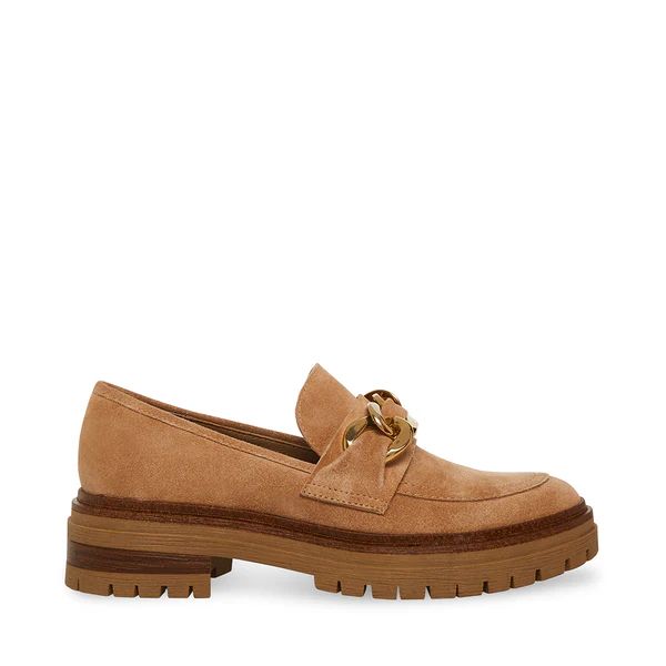 REGINA SAND SUEDE | Steve Madden (US)