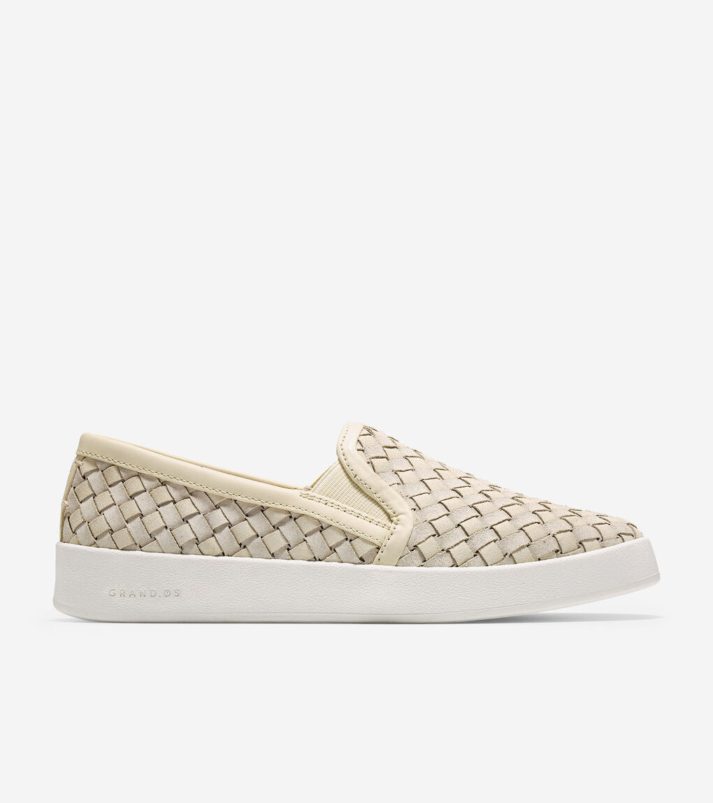 GrandPrø Spectator Slip-On Sneaker | Cole Haan - Dynamic