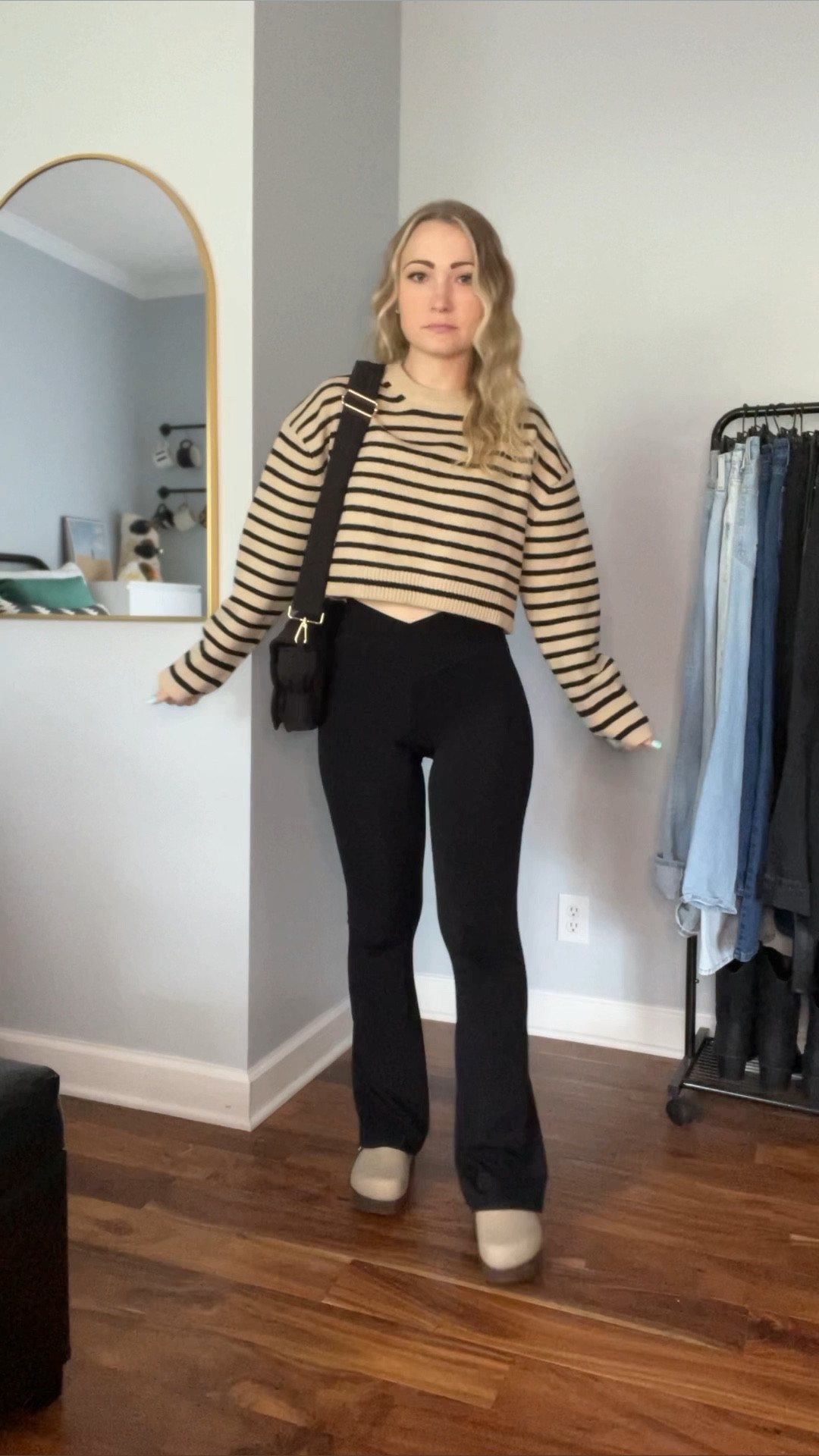 Fall outfit inspo #fallootd #fallfashion 

#LTKSeasonal #LTKstyletip #LTKHoliday