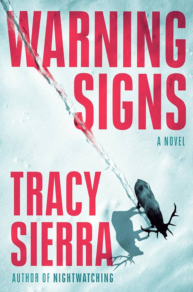 Warning Signs: A Novel | Amazon (US)