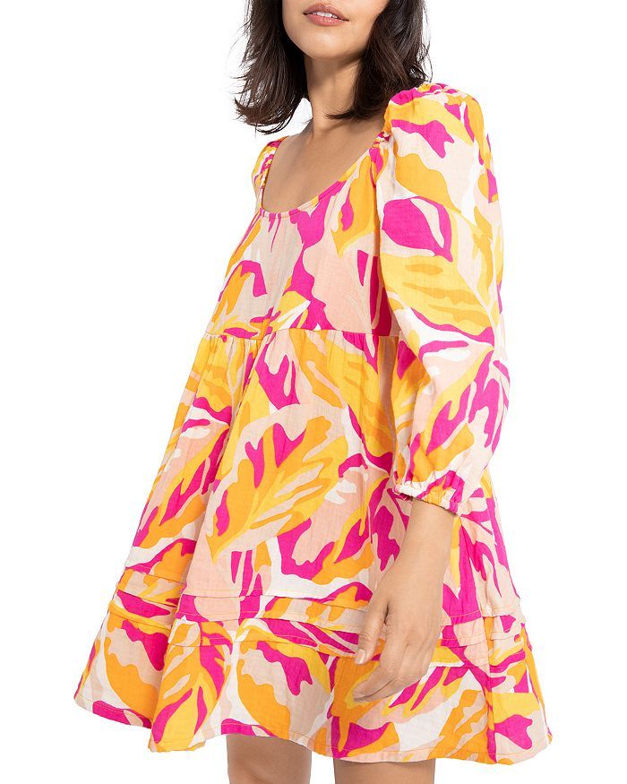 Cotton Summer Swing Dress | Bloomingdale's (US)