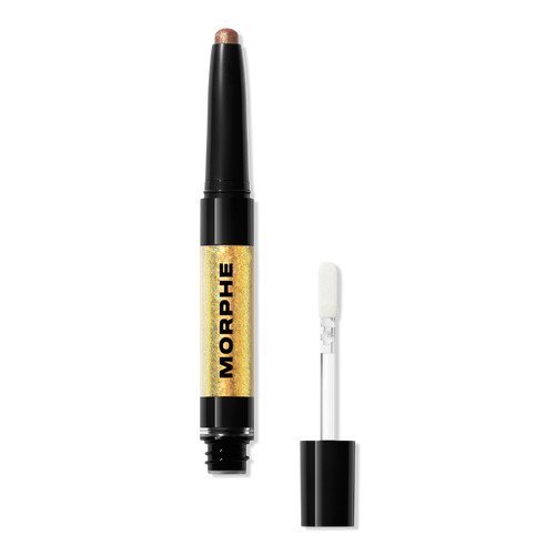 Mixed Signals Dual-Finish Cream & Liquid Shadow Stick | Ulta