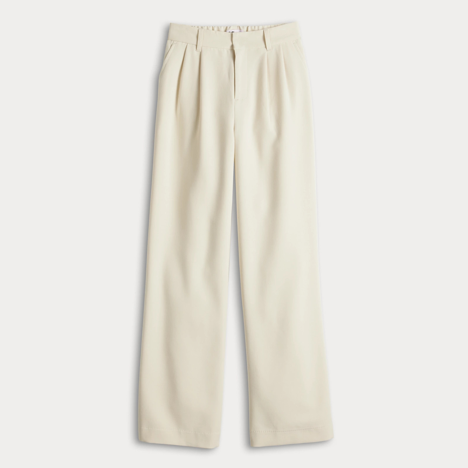 Juniors' SO® Wide-Leg Trousers | Kohl's