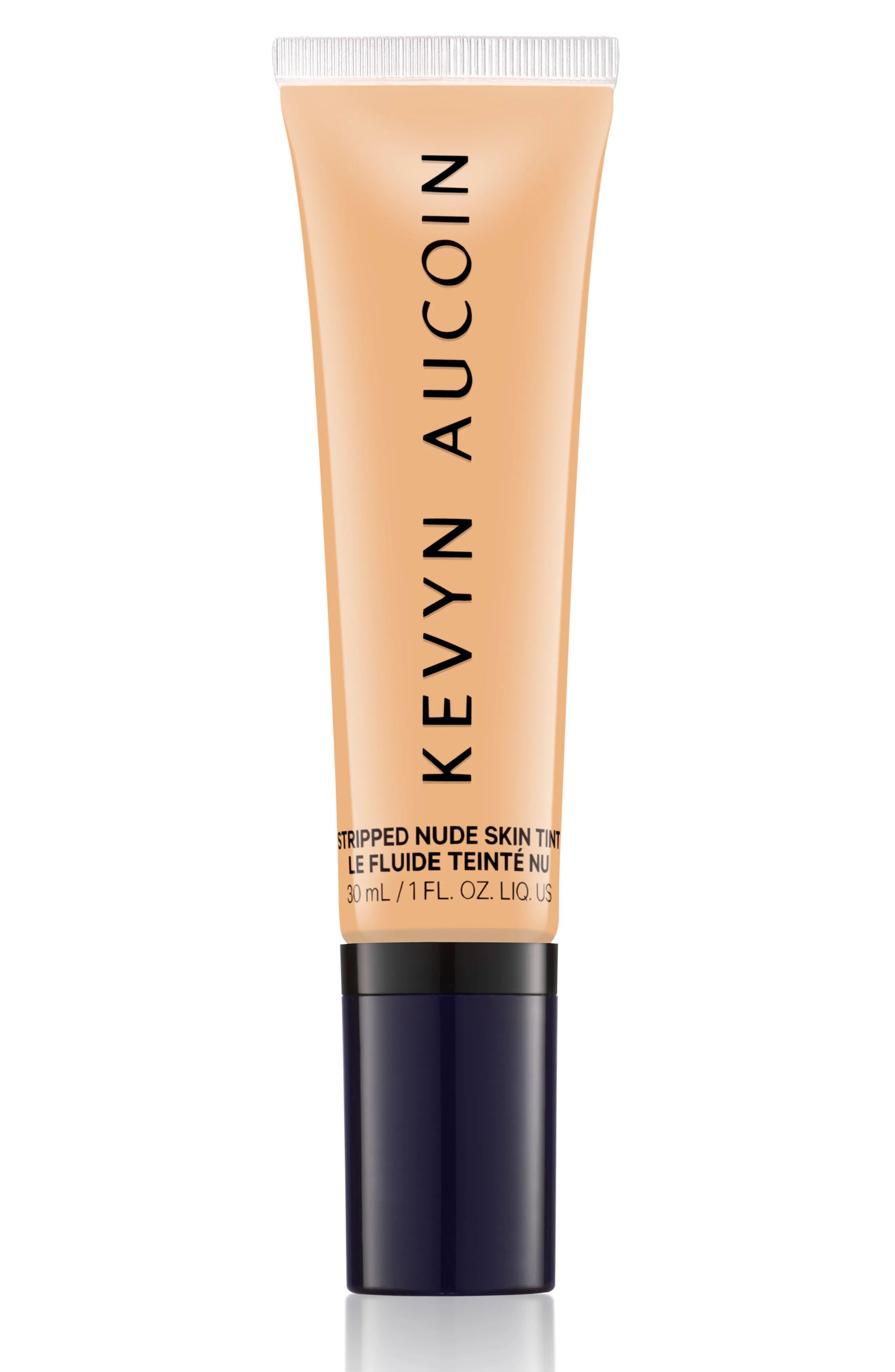 Kevyn Aucoin Beauty Stripped Nude Skin Tint - St05 Medium | Nordstrom