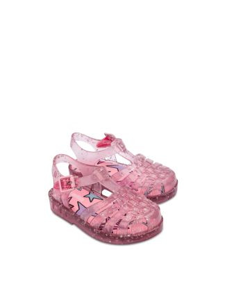 Girls' Possession Jelly Shiny Elements Fisherman Sandals - Toddler, Big Kid | Bloomingdale's (US)