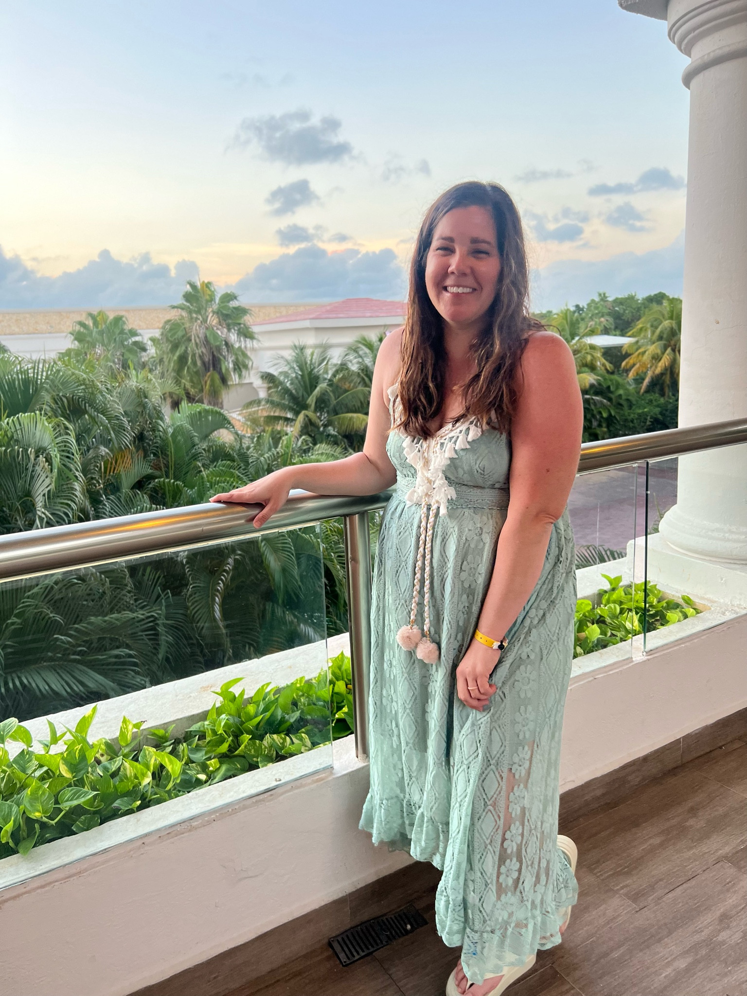 In my beach era 🌴 outfit linked! 

#LTKswim #LTKtravel