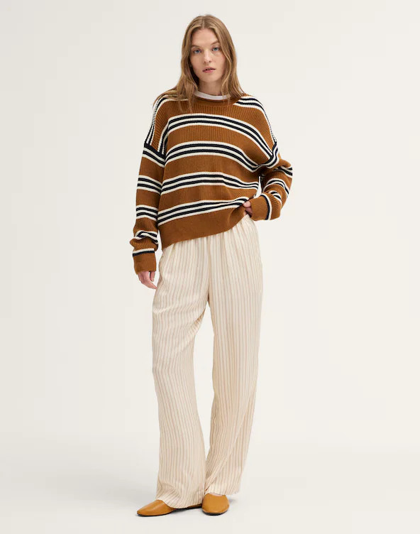 The Devon Pant | Madewell